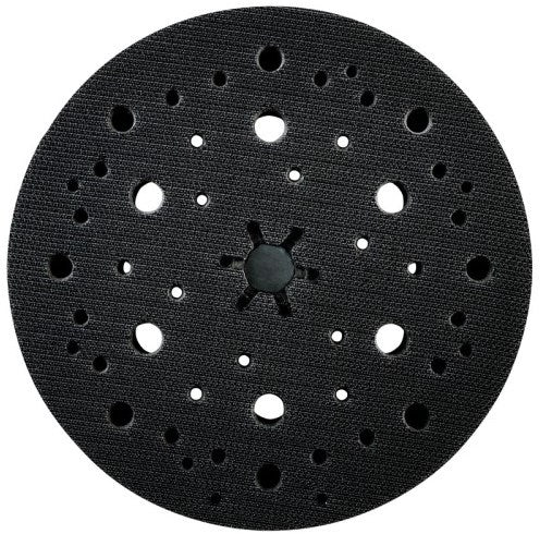 Metabo accessoires schuurzool ø 150 mm | multi-hole | medium | sxe 150 bl - 630259000