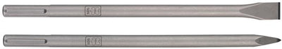 Metabo accessoires sds-max beitelset promotion (2 dlg.) - 623309000