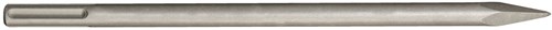 Accessori Metabo sds-max | scalpello a punta | classico | 400mm-628409000