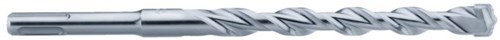 Metabo accessoires sds-plus boren | pro 4 | ø 6,5 x 160 mm | (10 st.) - 625116000