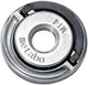 Metabo accessories quick clamping nuts m 14 - 630832000