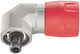 Metabo accessoires metabo toebehoren - hoekadapter met snelsluiting 627261000