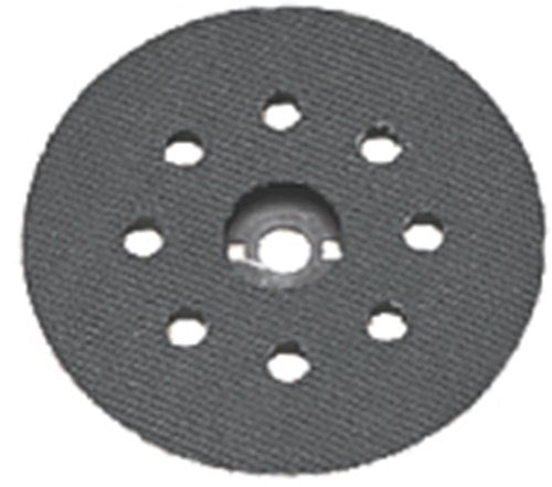 Accessori Metabo platorello con fissaggio a strappo ø 122 mm medio duro - 631224000