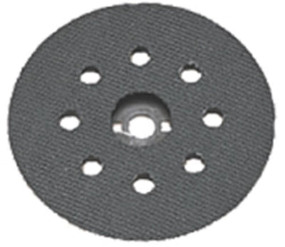 Accessori Metabo platorello con chiusura a strappo ø 122 mm morbido - 631220000