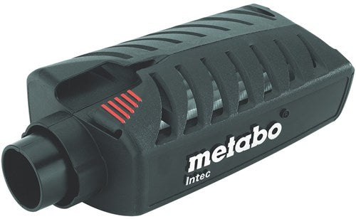 Accessori Metabo cassetta raccolta polveri sxe 450 turbotec - 625599000