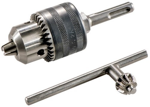 Accesorios Metabo portabrocas dentado con adaptador SDS-plus | 626724000 626724000