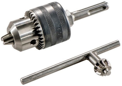 Metabo accessories gear drill chuck with SDS-plus adapter | 626724000 626724000