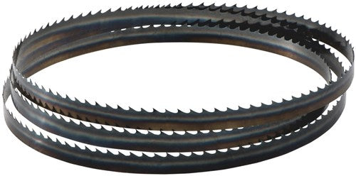 Metabo accessoires zaaglint bas 316 g, inductiegeharde tanden 2240x15x0,5 a6 - 909029260