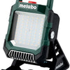 Metabo accu-bouwlamp | bsa 18 led 4000 | 18v | zonder accu's en lader - 601505850