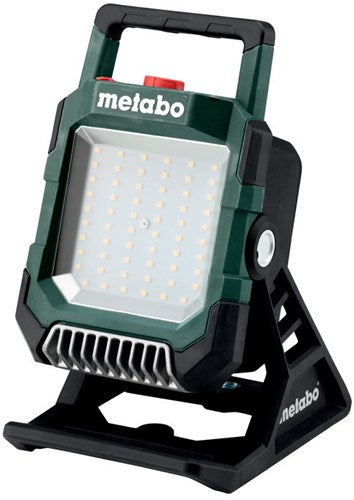 Metabo accu-bouwlamp | bsa 18 led 4000 | 18v | zonder accu's en lader - 601505850