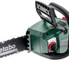 Metabo accu-kettingzaag | ms 36-18 ltx bl 40 | zonder accu en lader - 601613850