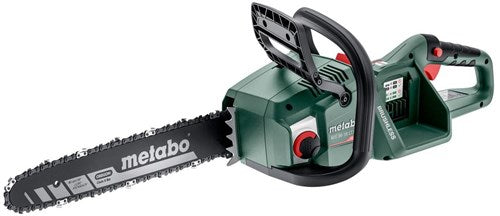 Metabo Battery Chainsaw MS36-18 LTX BL40
