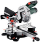 Tronzadora Metabo kgs 216 m con función de tracción | último modelo - 613216000