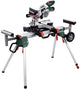 Tronzadora Metabo kgs 216 m con función de tracción | último modelo + chasis ksu 251 - 691213000