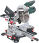 Tronzadora Metabo kgs 254 m con función de tracción | nuevo modelo - 602540000