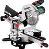 Sega trasversale Metabo kg 254 m con funzione di tiro | ultimo modello: 613254000