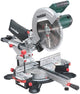 Tronzadora Metabo kgs 305 m con función de tracción - 619305000
