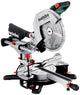 Tronzadora Metabo kgs 305 m con función de tracción | último modelo - 613305000
