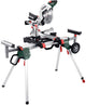 Tronzadora Metabo kgs 305 m con función de tracción | último modelo + chasis ksu 251 - 691215000