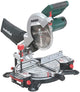 Tronzadora Metabo ks 216 m | nuevo modelo - 619216000