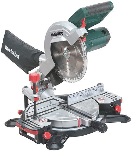 Metabo Kappsaege KS 216 m