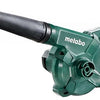 Metabo ag 18 soplador de batería cuerpo 18v - 602242850