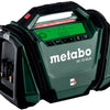 Compressore multibatteria Metabo ak 18 | 18v| escl. batterie e caricabatterie - 600794850
