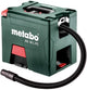 Metabo as 18 l pc accu-alleszuiger | zonder accu's en lader - 602021850