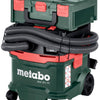 Metabo asa 20 l pc bouwstofzuiger | 20 l | 1200 watt - 602085000