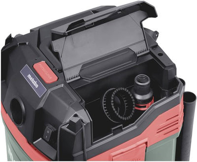 Metabo asa 30 l pc | alleszuiger | 30 l | 1200 w - 602086000