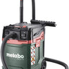 Metabo asa 30 l pc | alleszuiger | 30 l | 1200 w - 602086000