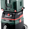 Metabo asr 25 l self clean alleszuiger - 602024000