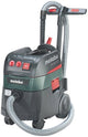 Metabo asr 35 l acp con scuotitore elettromagnetico e accensione automatica - 602057000