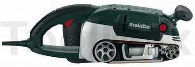 Levigatrice a nastro Metabo Bae 75 | 1010w 75x533 - 600375000