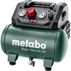 Compressore dell'aria compressa metabo 160-6 W o