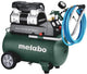 Metabo basic 270-50 or silent compressor - 601594000