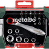 Metabo accessoires metabo bit-box promotion | 26-delig - met dopsleutels - 626701000