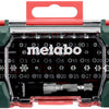 Metabo accessoires metabo bit-box promotion | 32-delig - 626700000