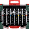 Metabo accessoires metabo bit-box promotion | 56-delig - 626702000