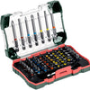 Metabo accessoires metabo bit-box promotion | 56-delig - 626702000