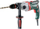 Metabo trapano bev 1300-2 con mandrino futuro plus - 600574810