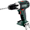 Metabo bs 18 lt basic | accuboormachine in x | zonder accu's en lader - 602102840