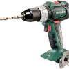 Metabo bs 18 lt bl básico | taladro inalámbrico en metaloc - 602325840