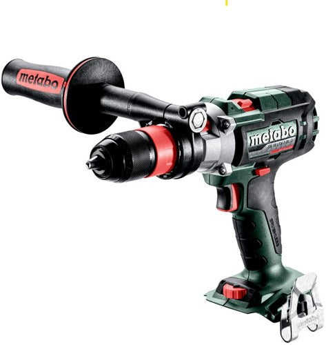 Metabo bs 18 ltx-3 bl q i | trapano/avvitatore a batteria | 18v| 130nm | senza batteria e caricabatterie 603184850