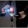Metabo bs 18 ltx bl i accu boorschroefmachine | 18 v | in x, zonder accu-packs en lader - 602358840