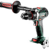 Metabo bs 18 ltx bl i accu boorschroefmachine | 18 v | in x, zonder accu-packs en lader - 602358840