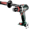 Taladro/destornillador inalámbrico Metabo BS 18 LTX BL Q I | 18v | sin baterías ni cargador - 602359850