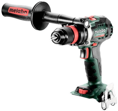 Metabo BS 18 LTX BL Q I Trapano-avvitatore a batteria | 18v| senza batterie e caricabatterie - 602359850