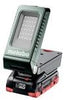 Metabo bsa 18-1000 body accu bouwlamp | 18v | excl. accu's en lader - 601508850