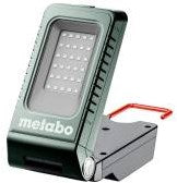 Lampada da costruzione a batteria corpo Metabo bsa 18-1000 | 18v| escl. batterie e caricabatterie - 601508850